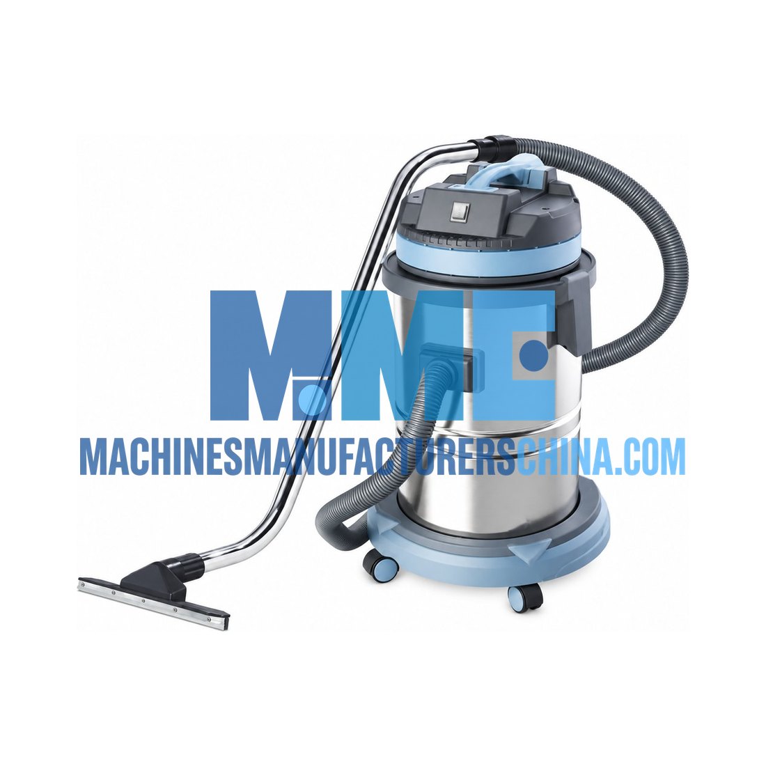 Garage Vaccum Cleaner — Garage Equipment