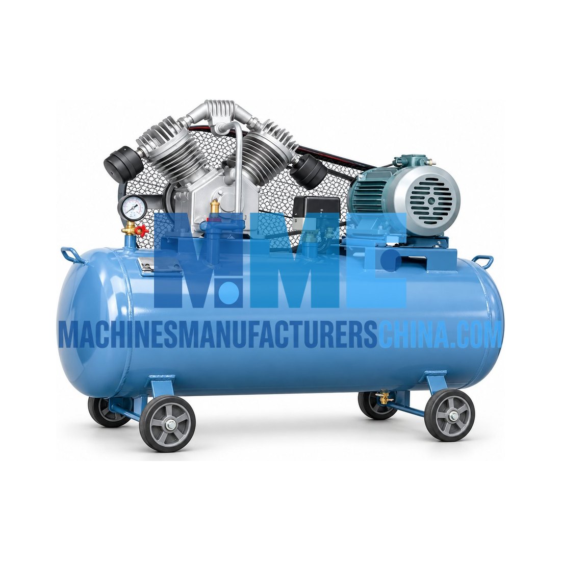 Garage Workshop Air Compressor — Garage Equipment