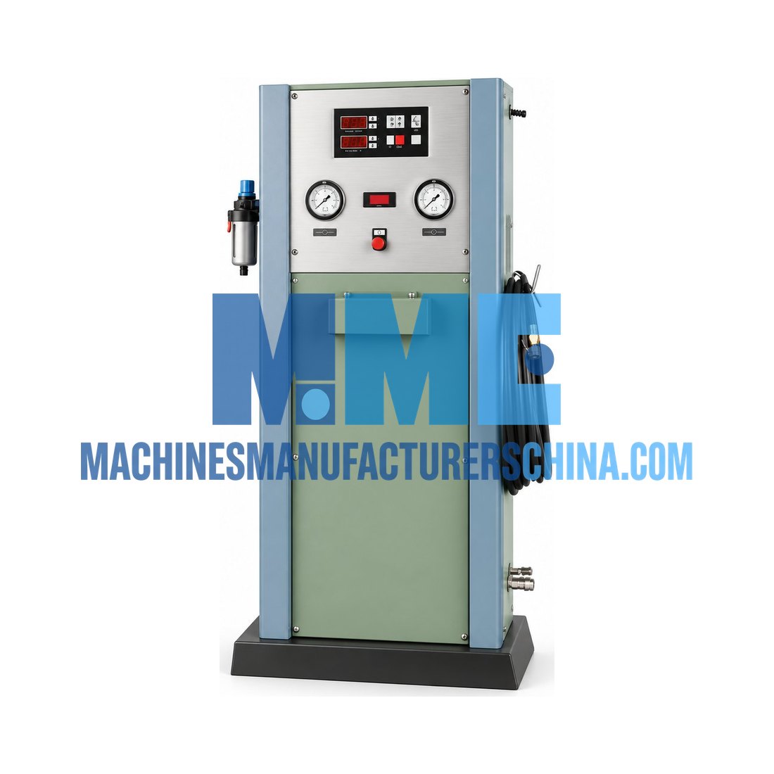 Garage Workshop Nitrogen Inflators For Tyres — Garage Equipment