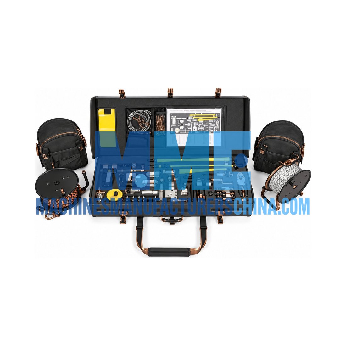 General Service Kit — Army Equipment
