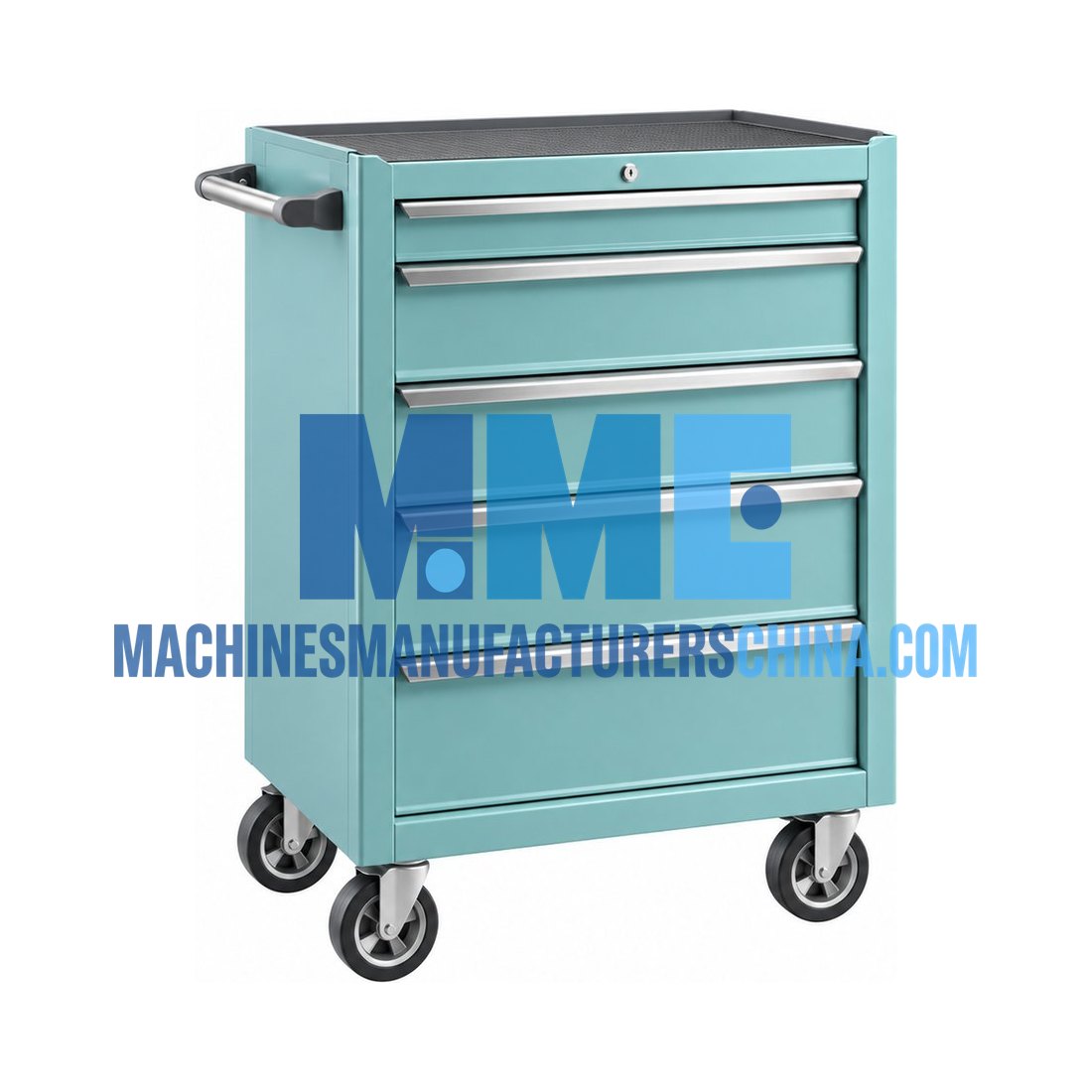 Hand Tool 5 Drawer Roll Cabinet — Hand Tools