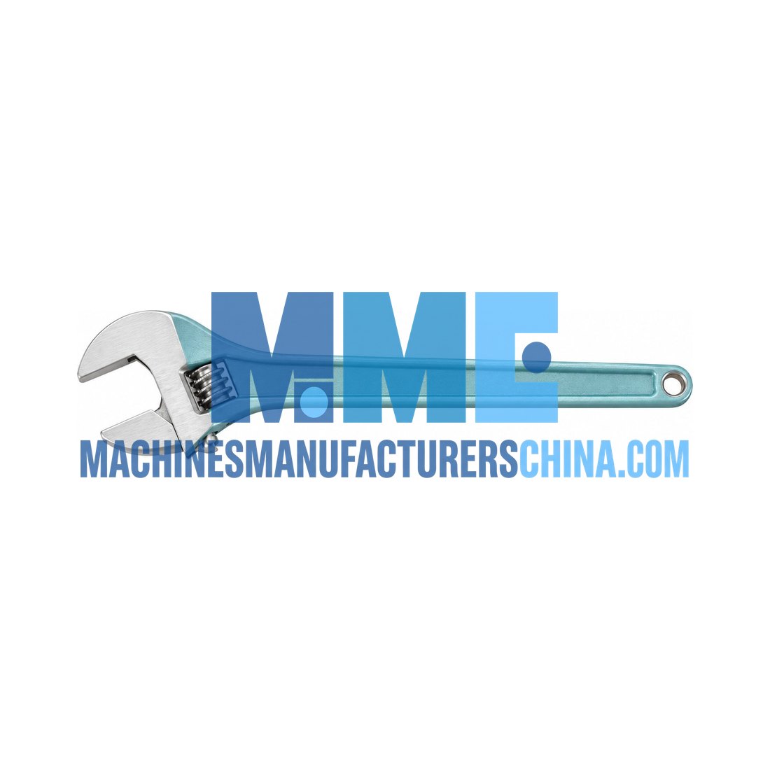 Hand Tool Adjustable Wrench — Hand Tools