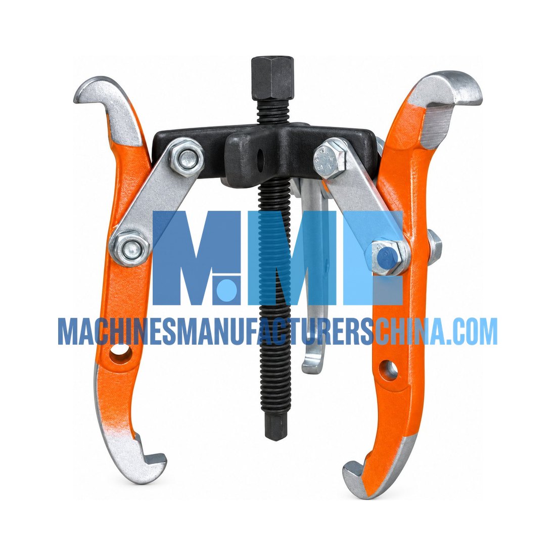 Hand Tool Bearing Puller Proffesional Type — Hand Tools
