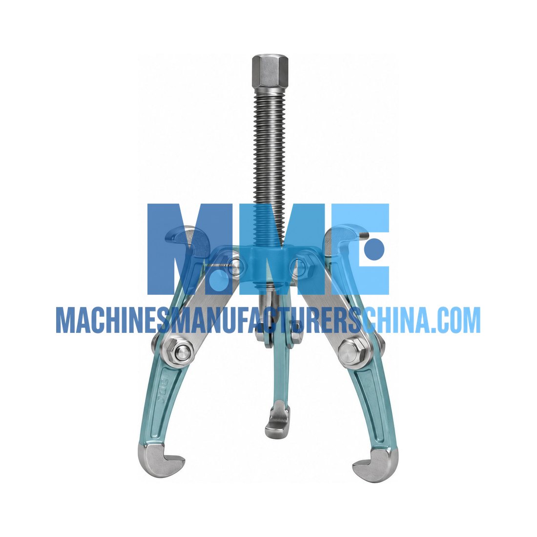 Hand Tool Bearing Puller — Hand Tools