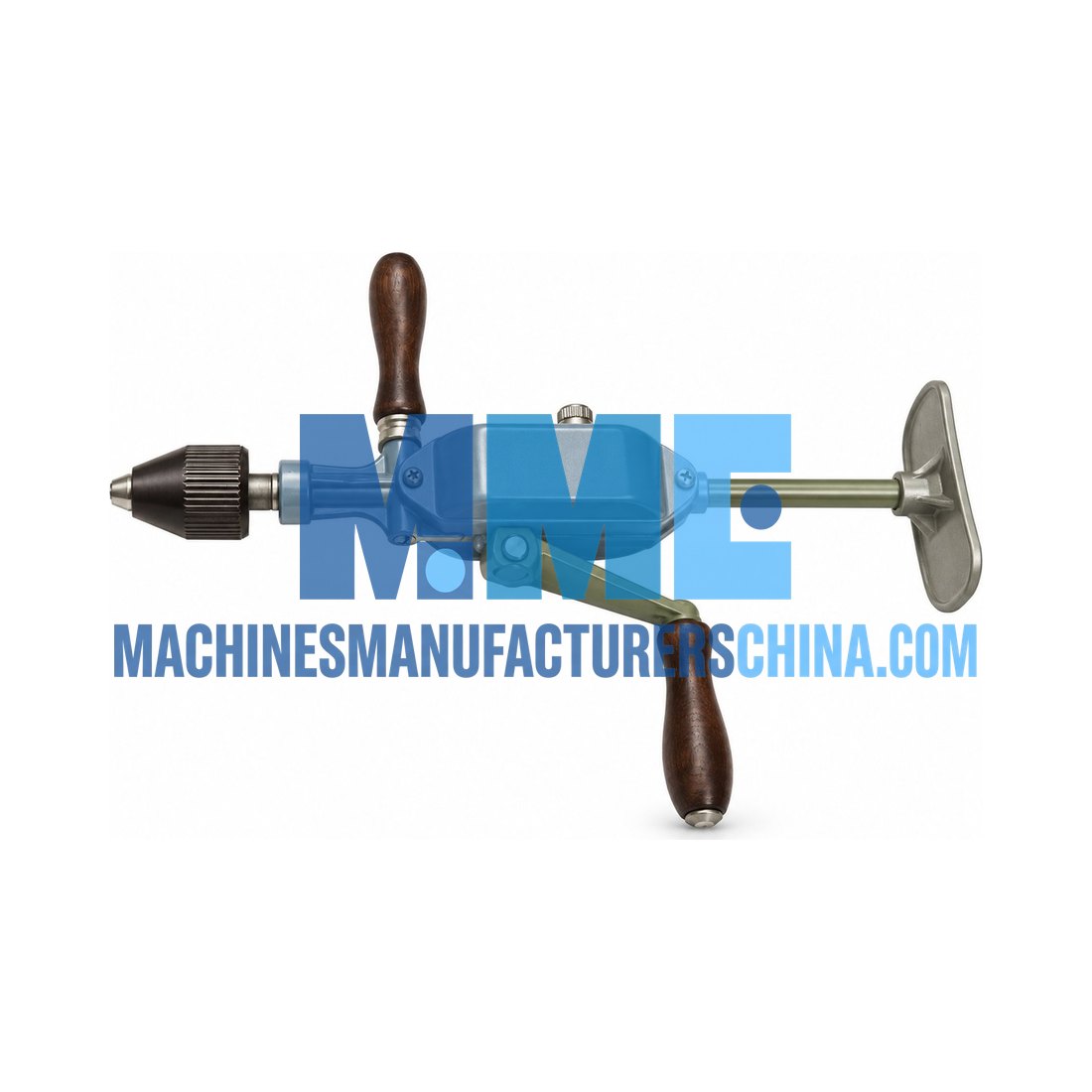 Hand Tool Breast Drill — Hand Tools
