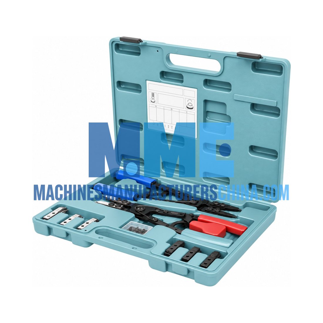 Hand Tool Circlip Pliers Set — Hand Tools