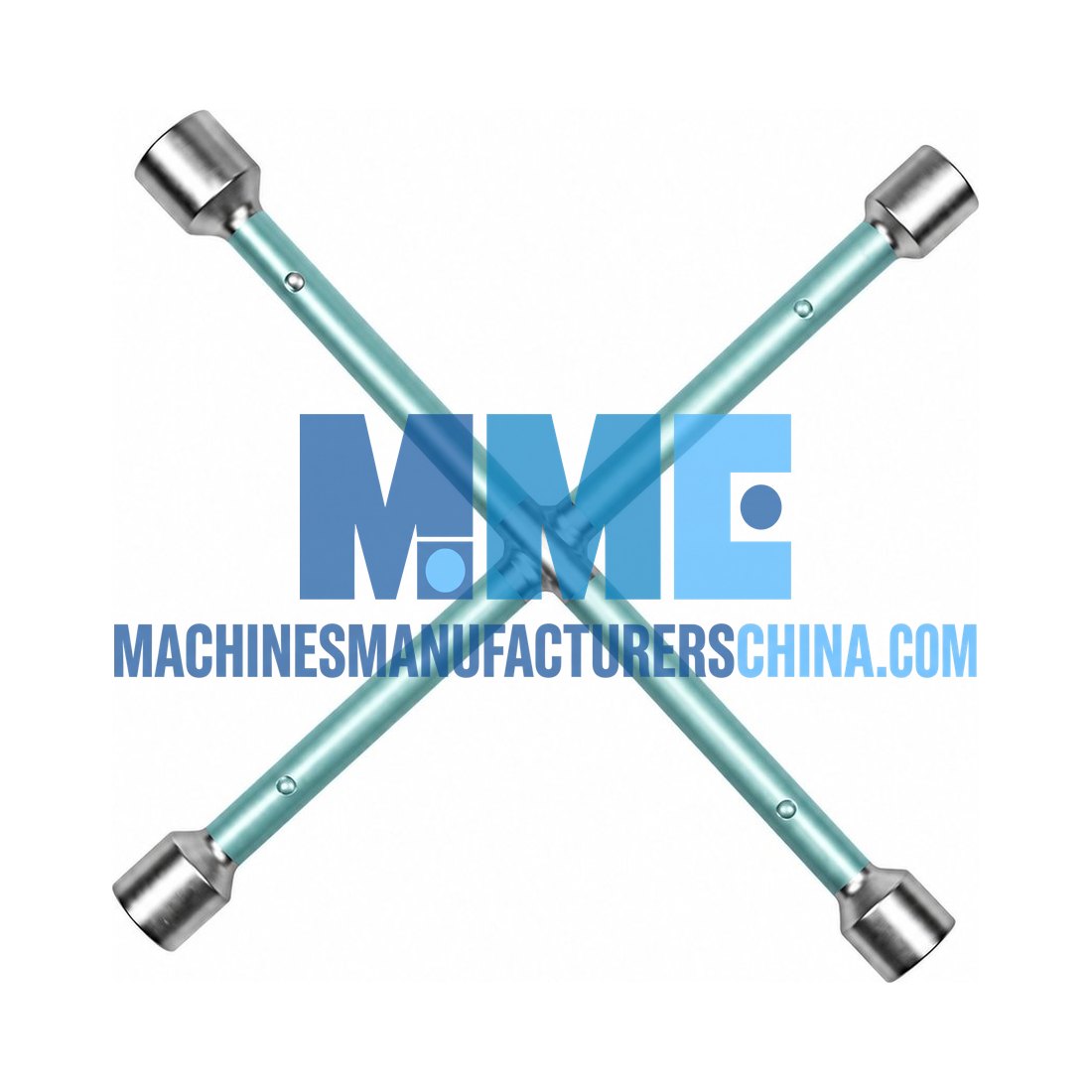 Hand Tool Cross Wheel Spanner — Hand Tools