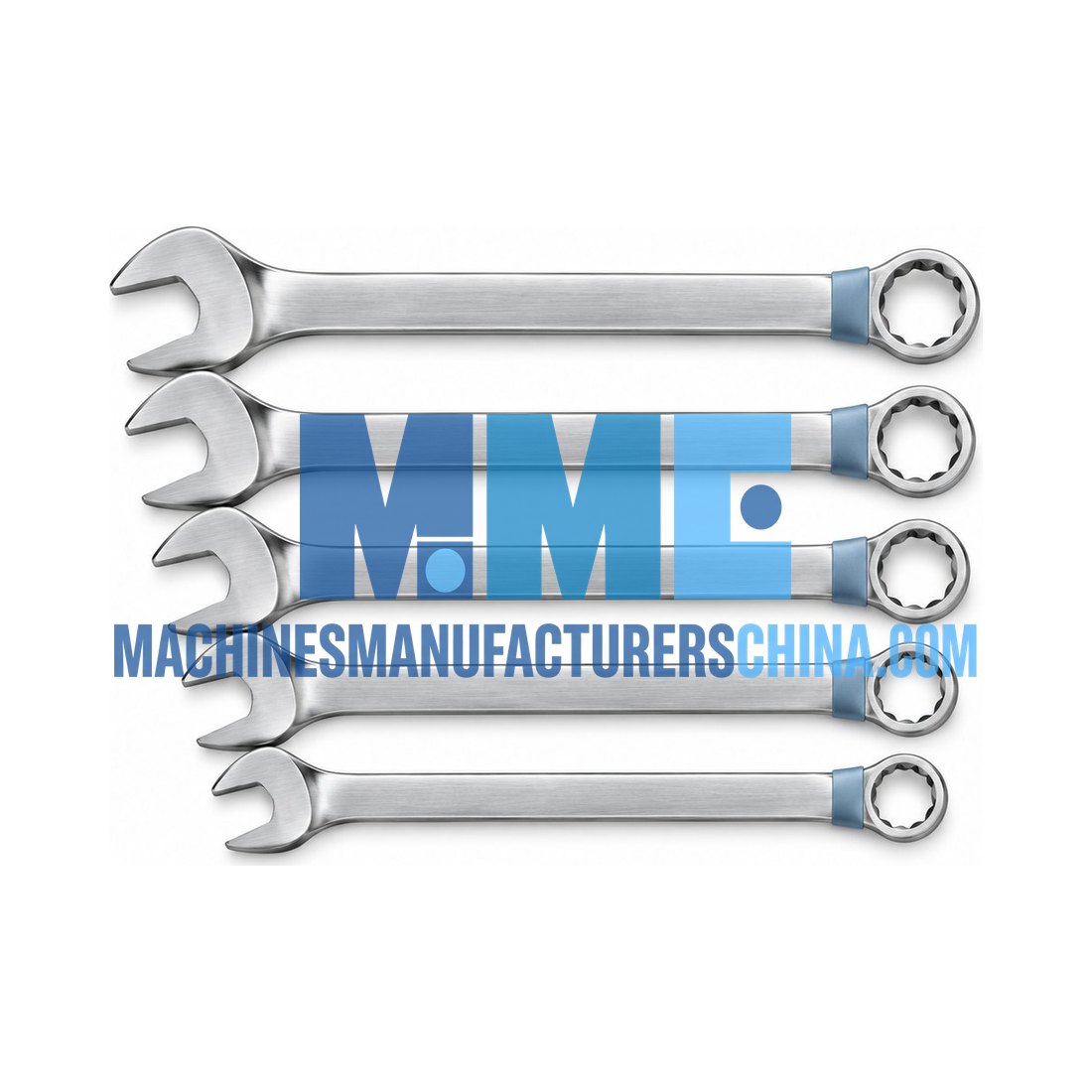 Hand Tool Large Combination Wrench Set — Hand Tools