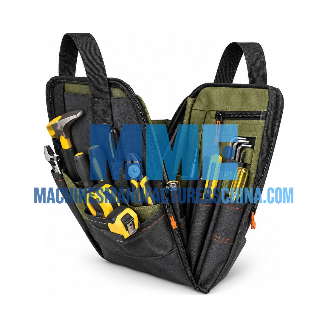 Hand Tool Soft Storage — Hand Tools
