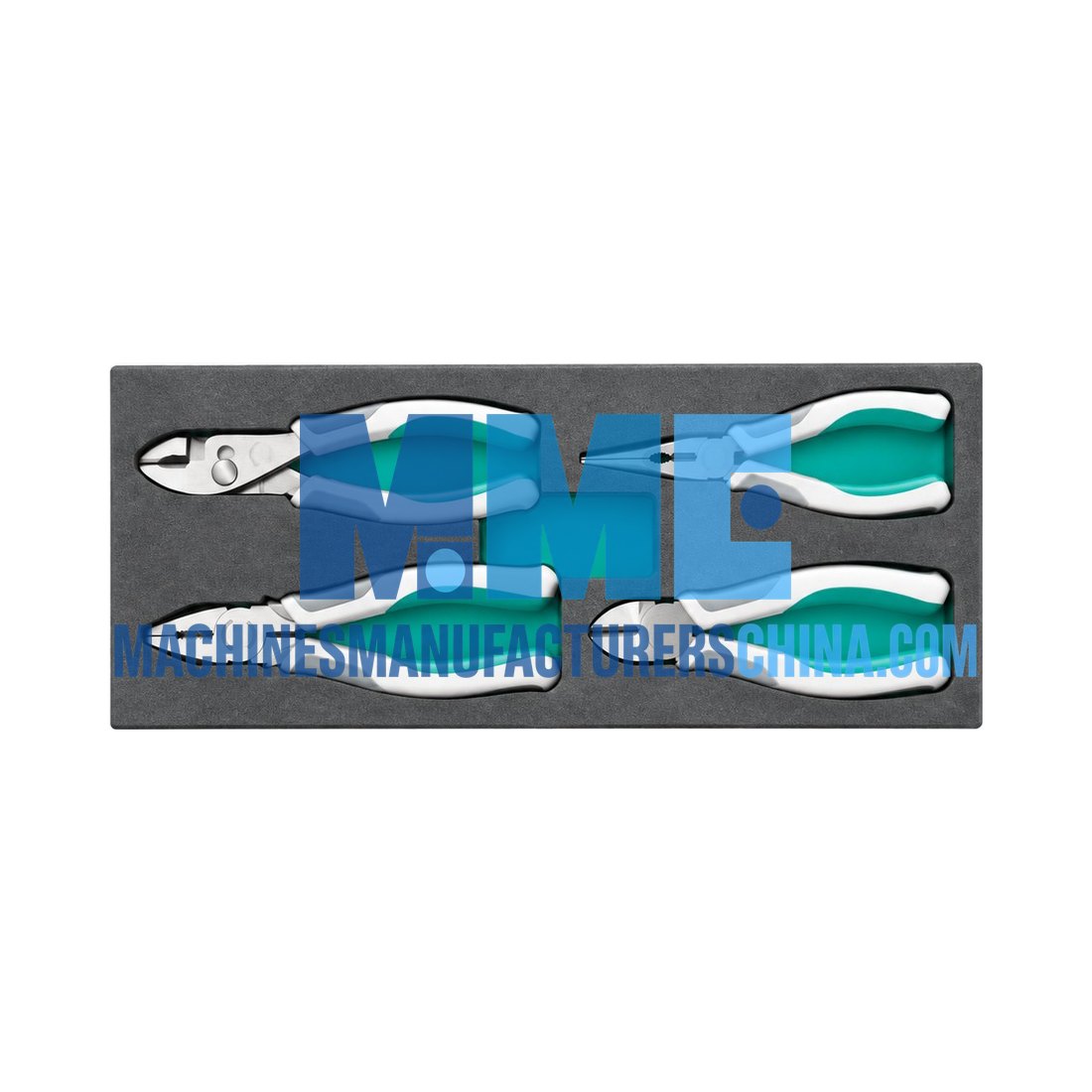Hand Tool Standard Pliers Set — Hand Tools