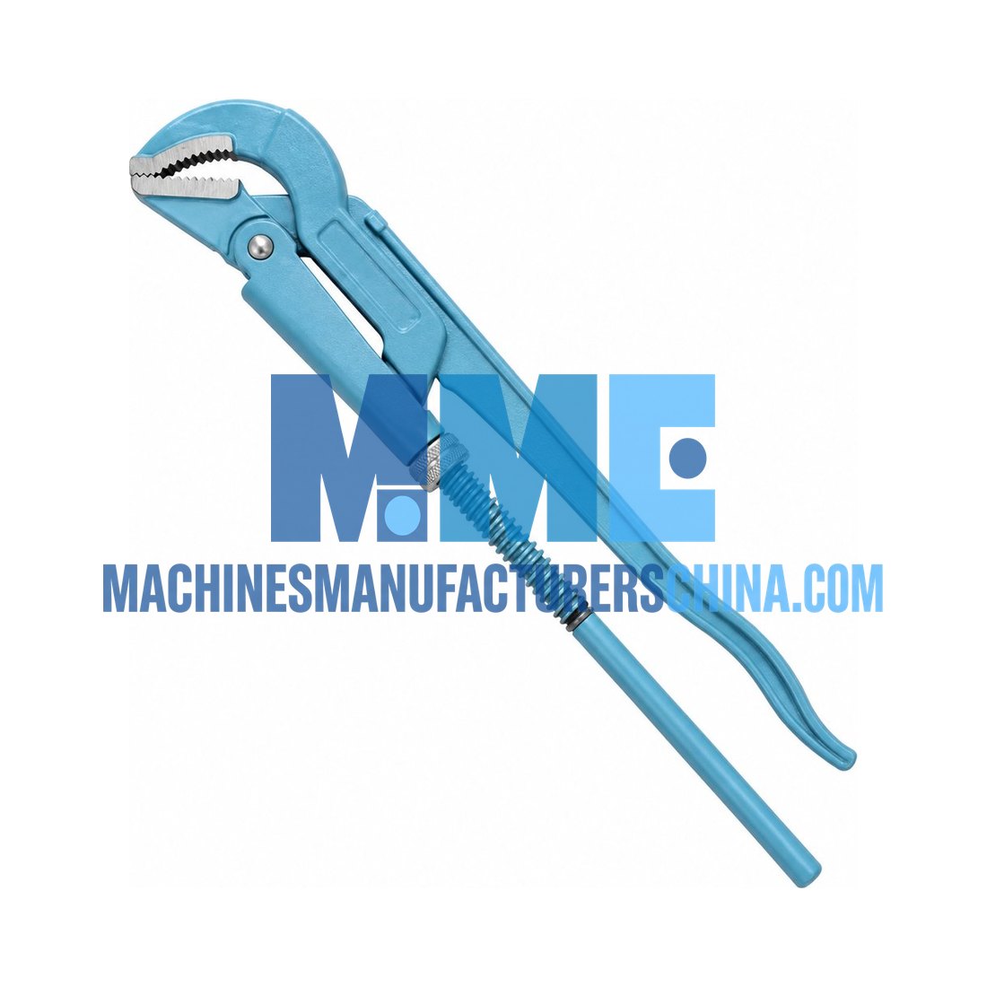 Hand Tool Swedish Type Pipe Wrench — Hand Tools