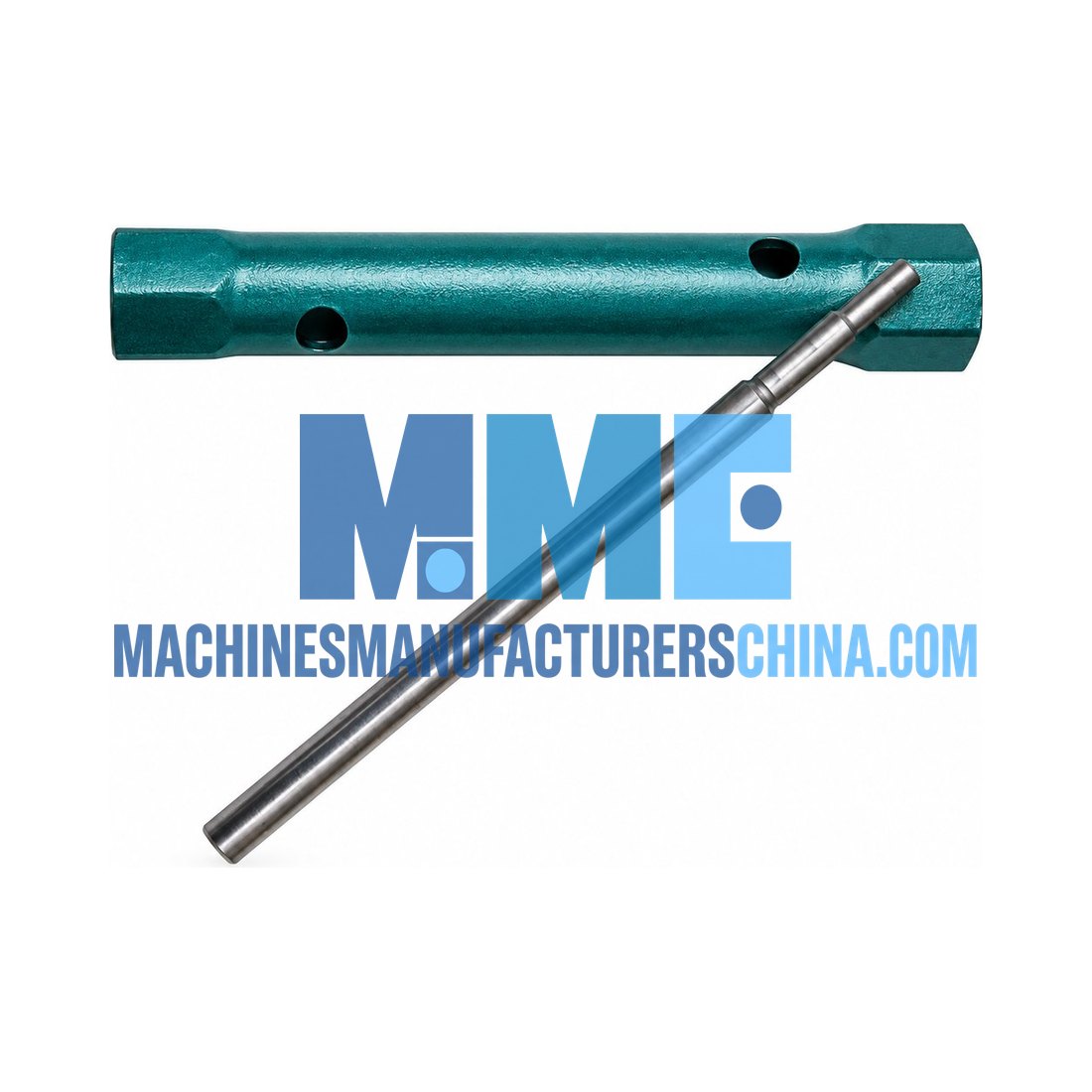 Hand Tool Tubular Spanner — Hand Tools