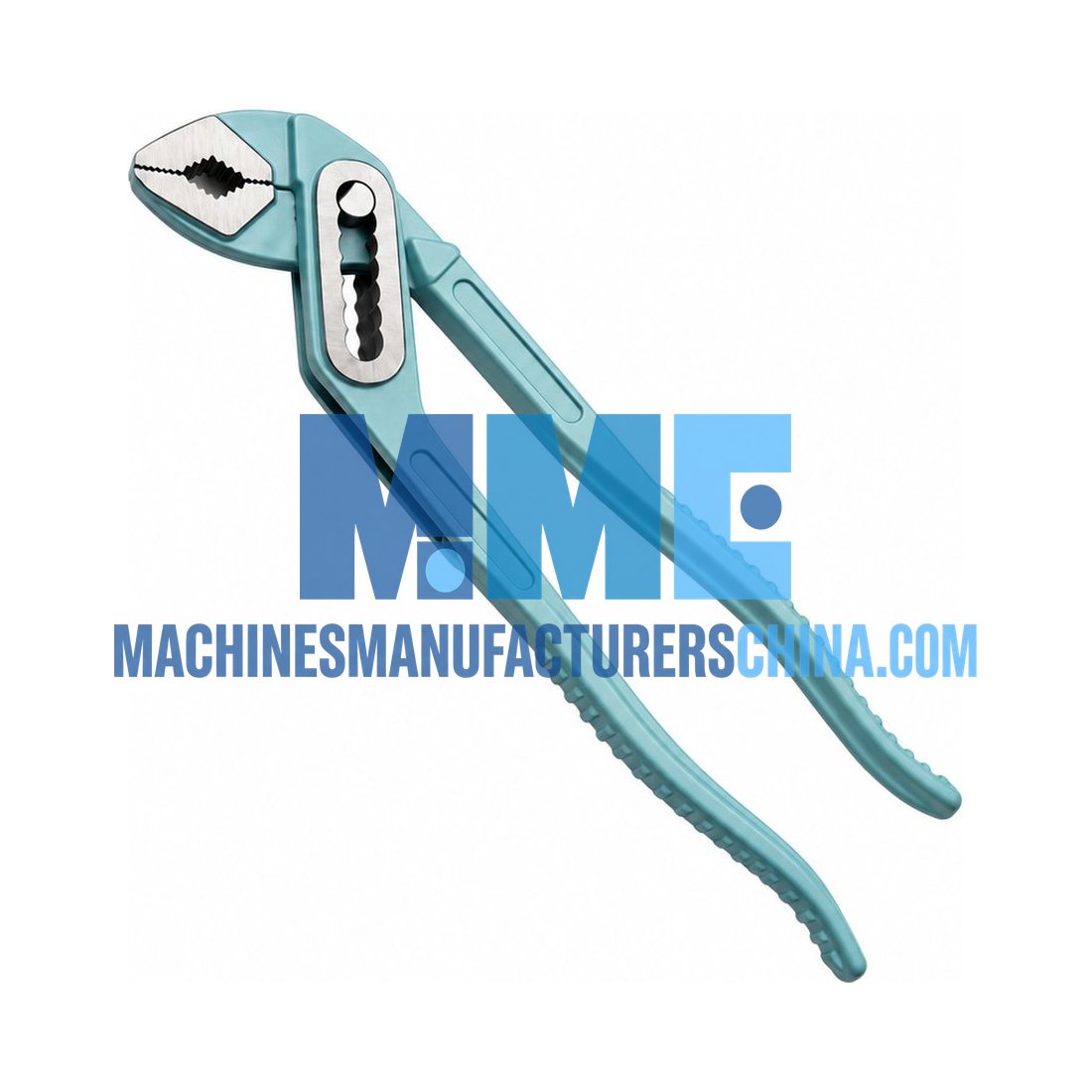 Hand Tool Water Pump Plier Box Type — Hand Tools