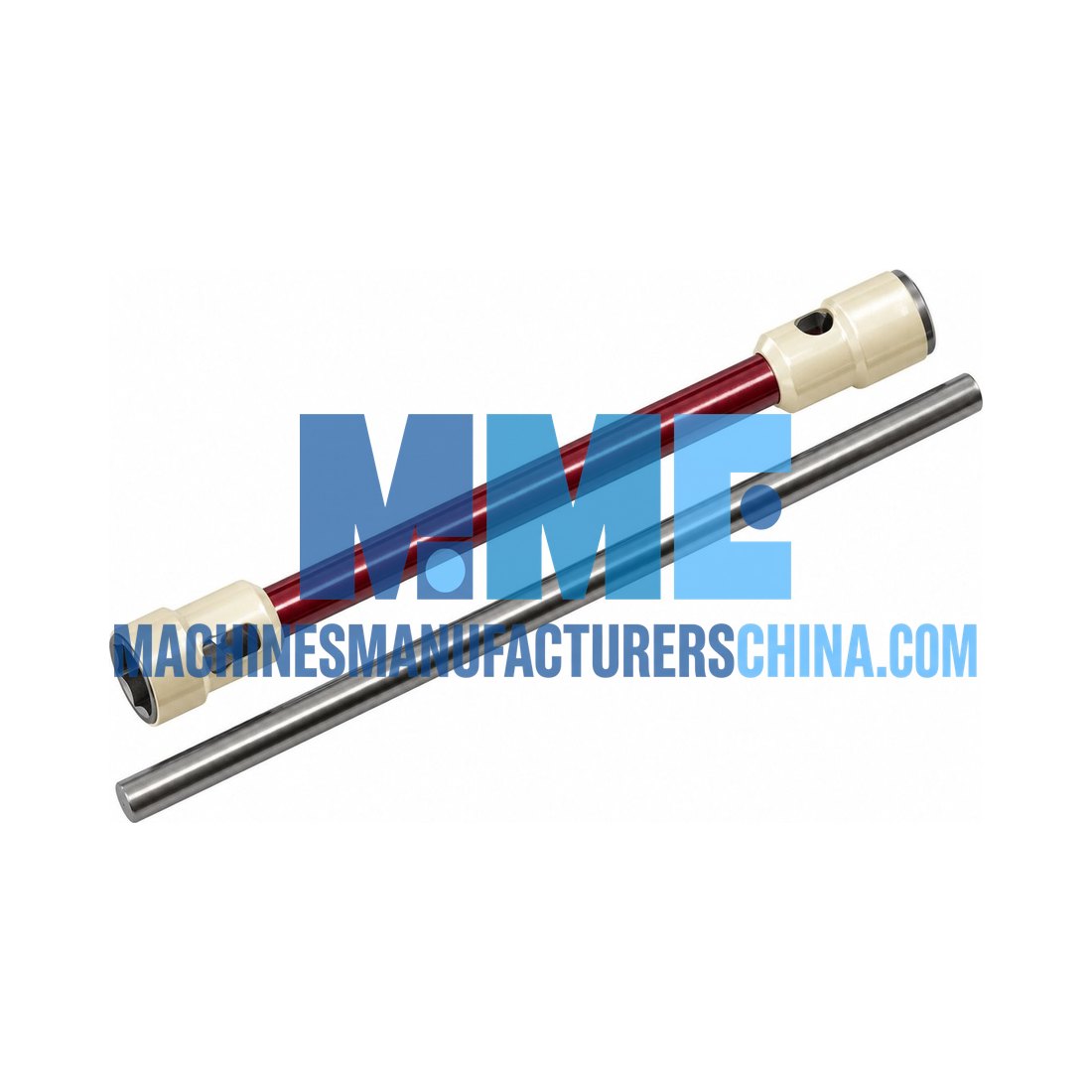 Hand Tool Wheel Spanner Half / Full Hardened — Hand Tools