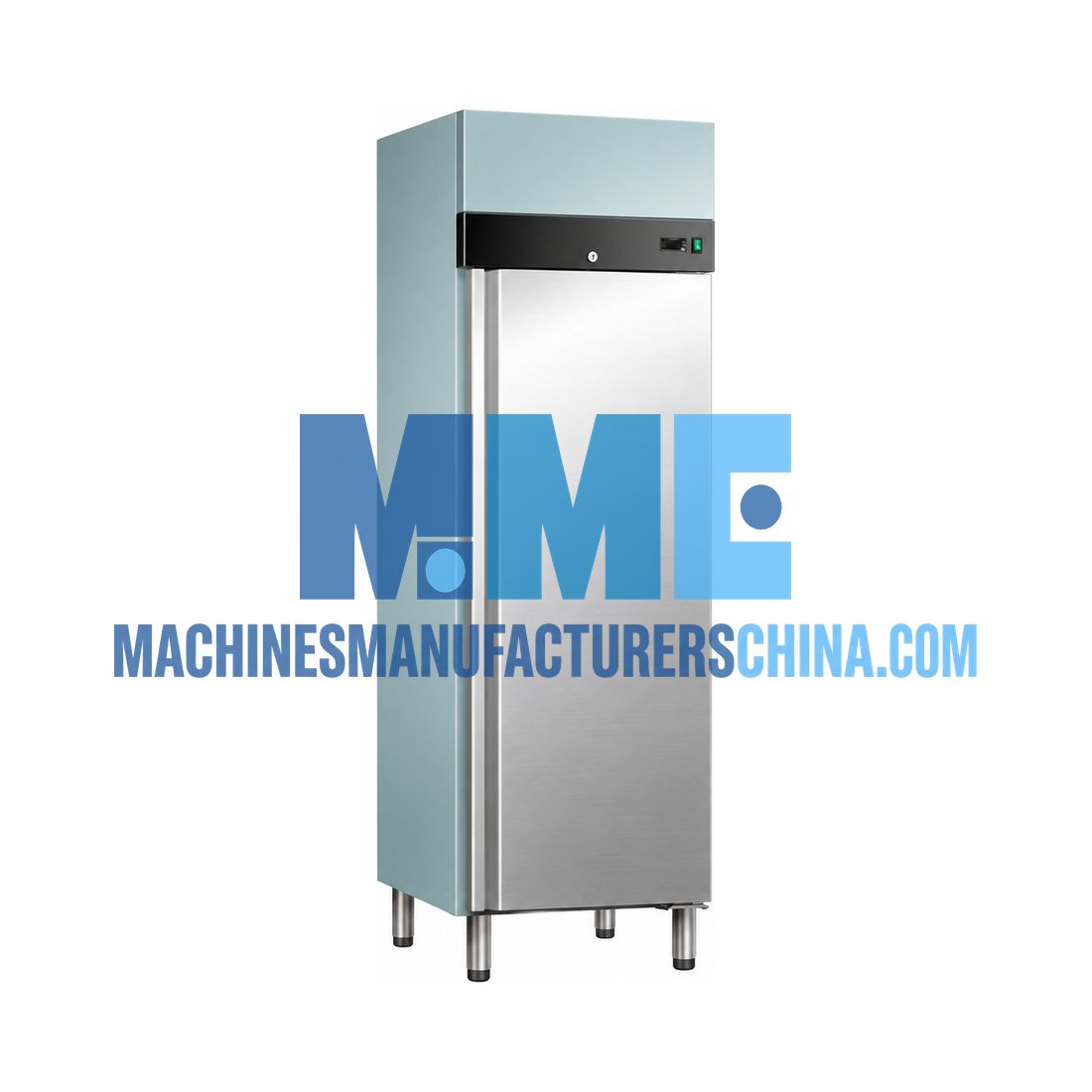Kitchen Freezer Upright Freezer — Cold Storage Equipment
