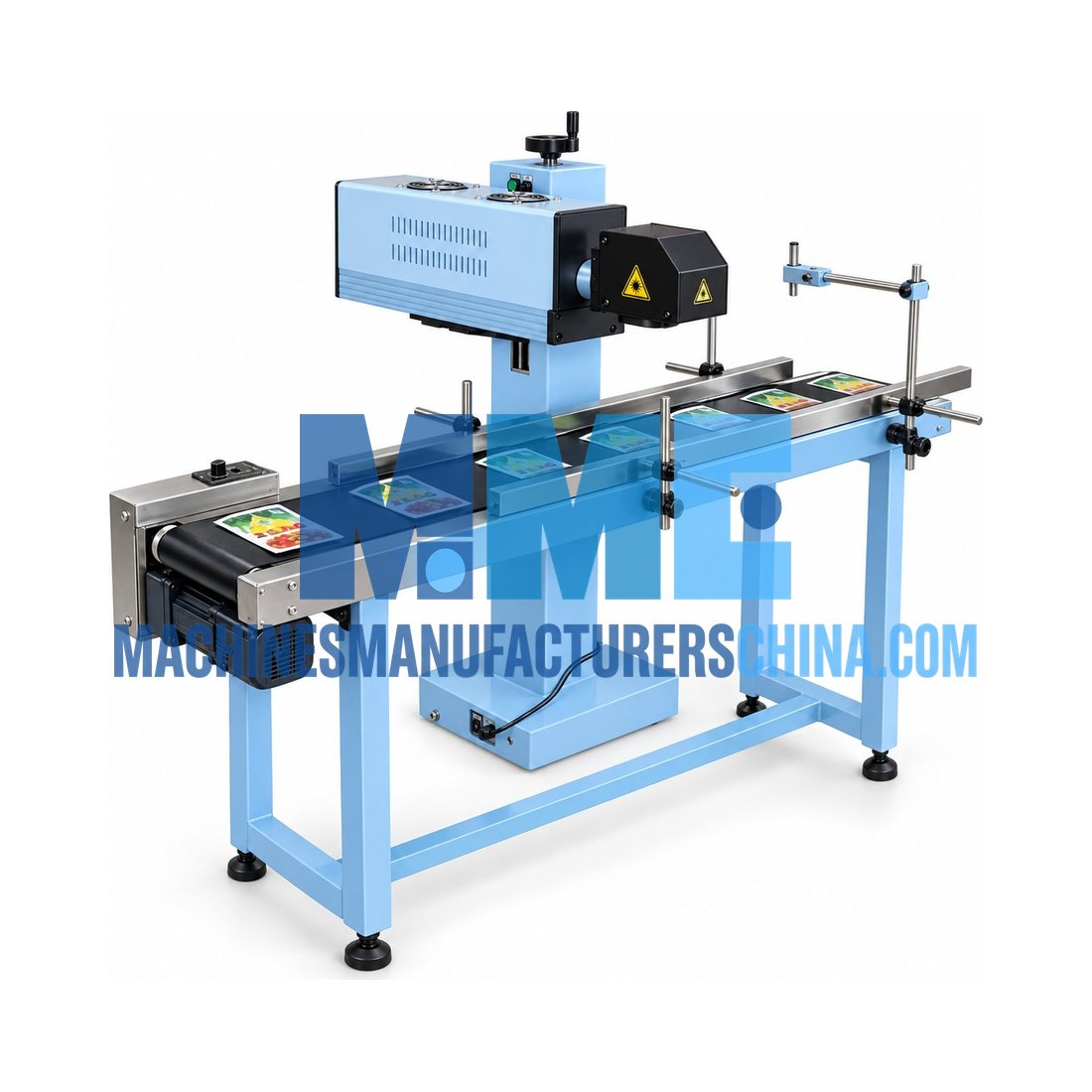 Food Laser Marking Machines — Food Processing Machines
