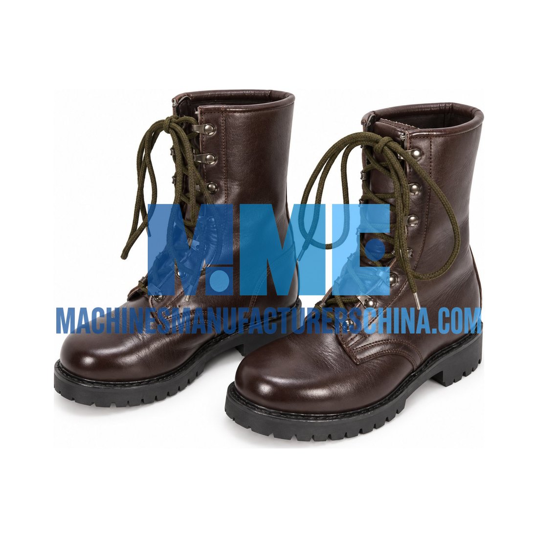 Long Army Boot Manufacturers — Army Equipment