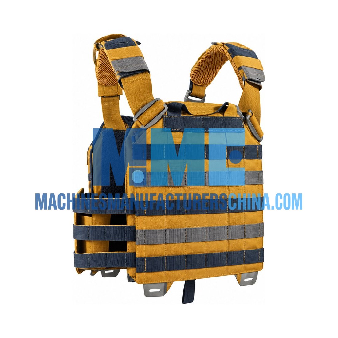 Army Multicam Plate Carrier — Army Equipment