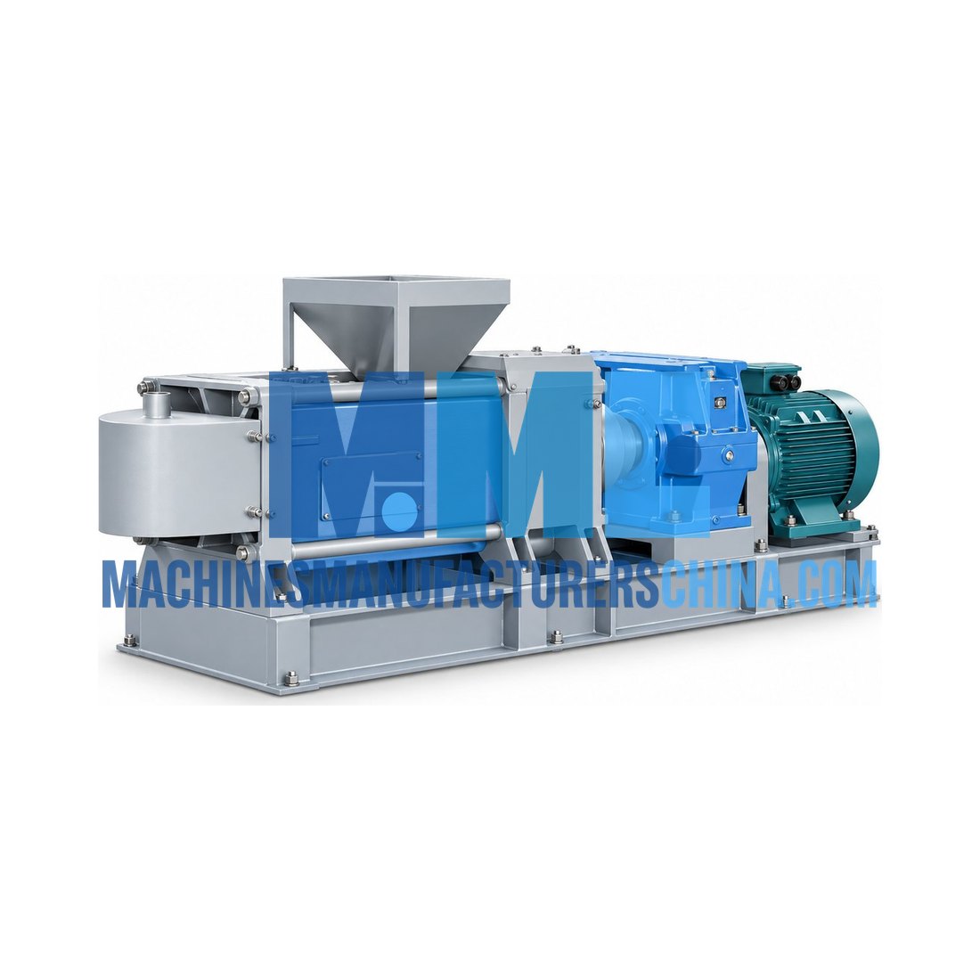 Oil Extraction Press Machine — Agro Processing Machines