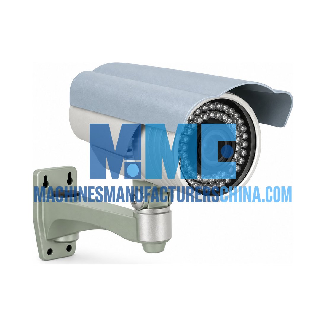 Cyber Security Equipment