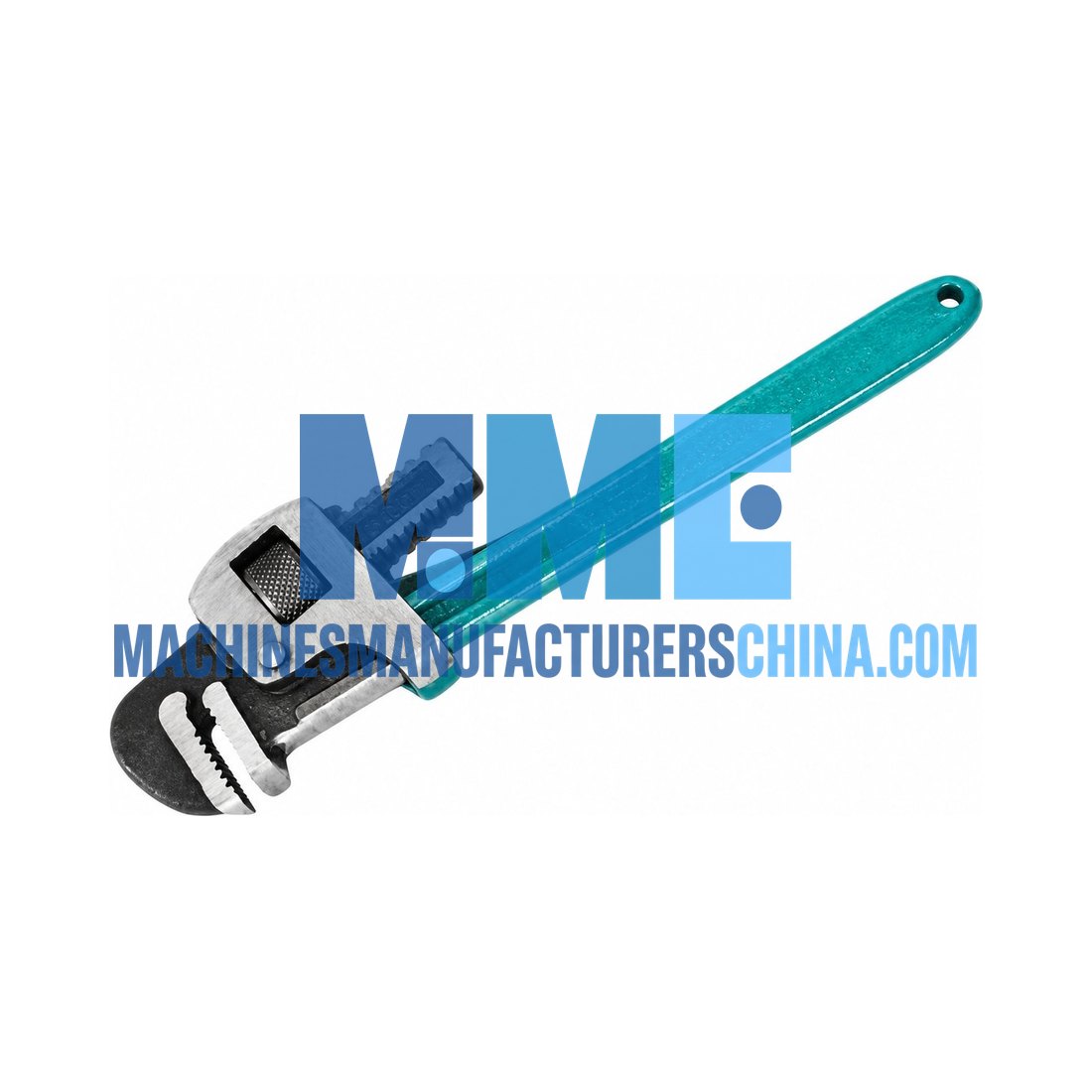 Hand Tool Pipe Wrench Stillson Type — Hand Tools