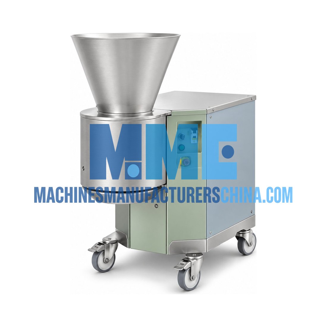 Potato Chips Slicer Machines — Food Processing Plants