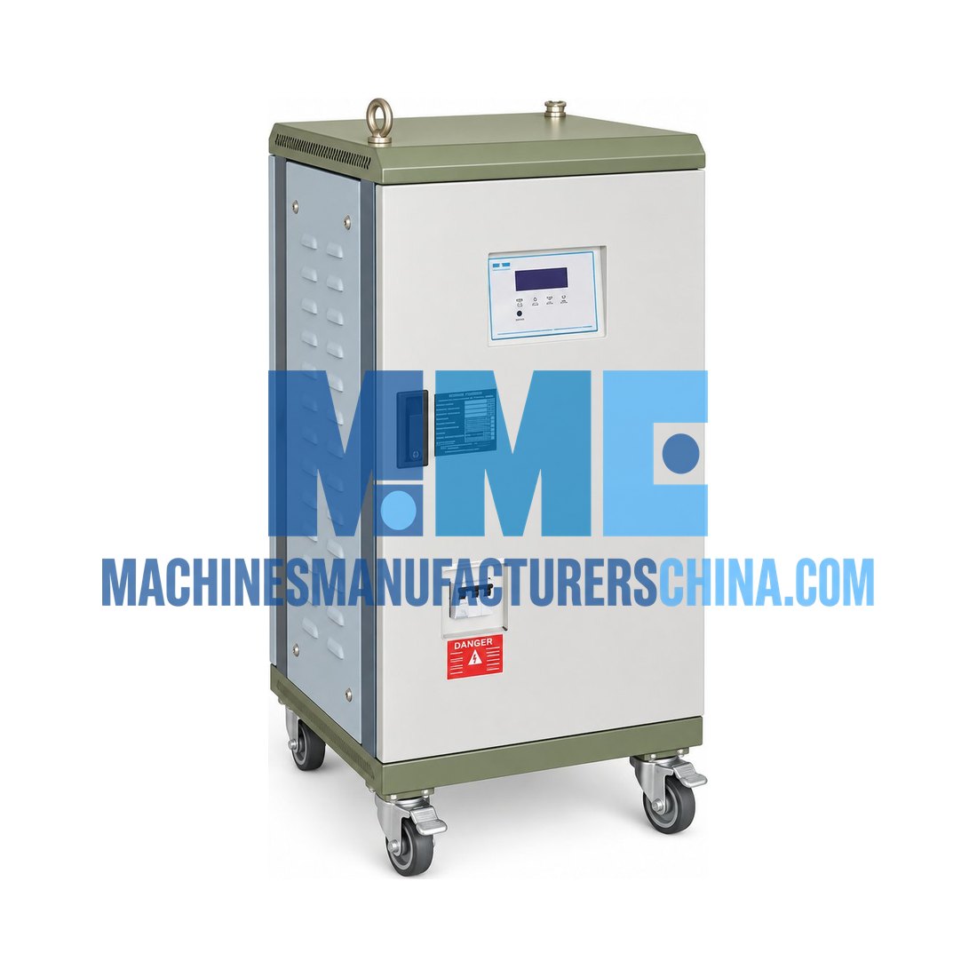 Power Distribution Equipment