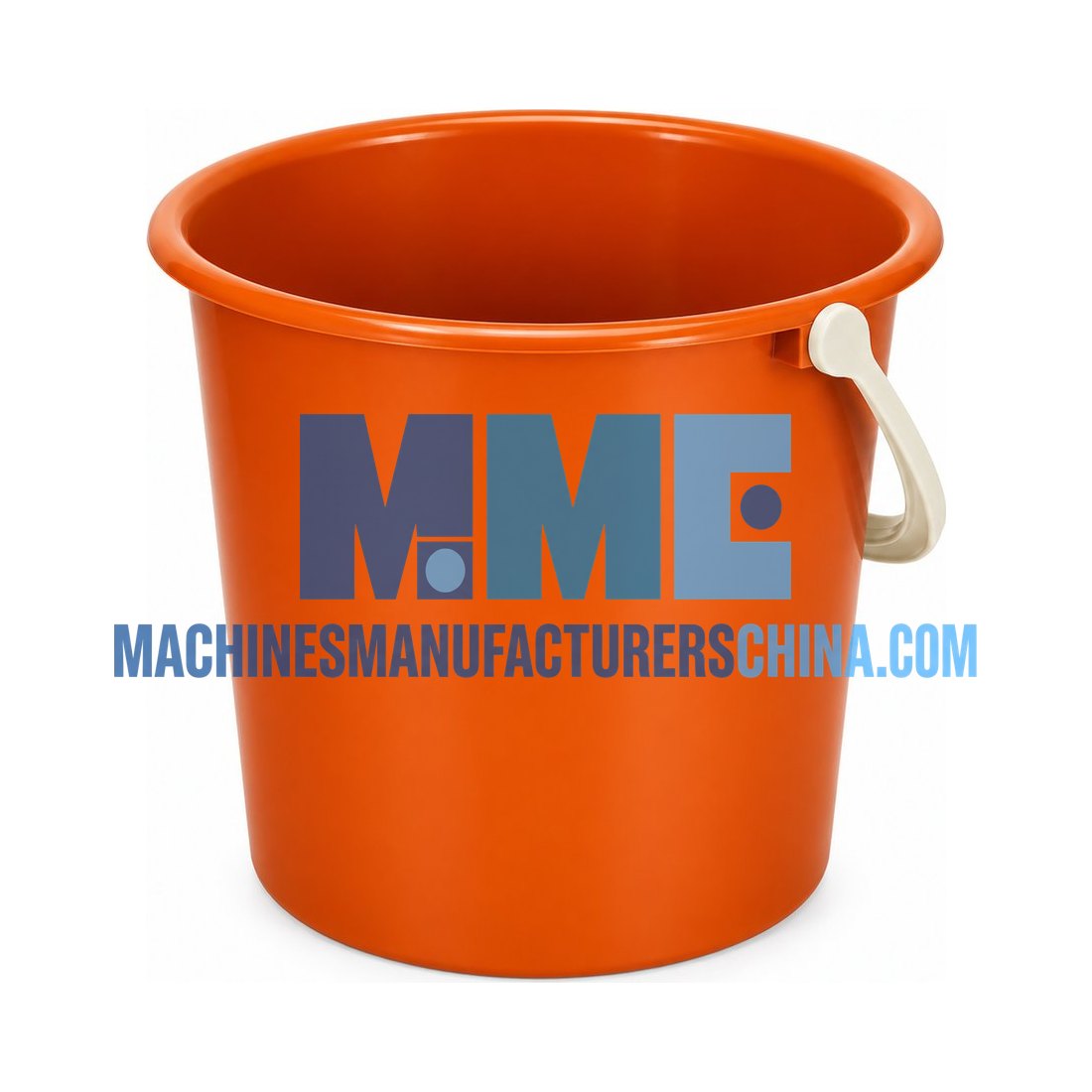 Regular Plastic Buckets — Relief Supplies