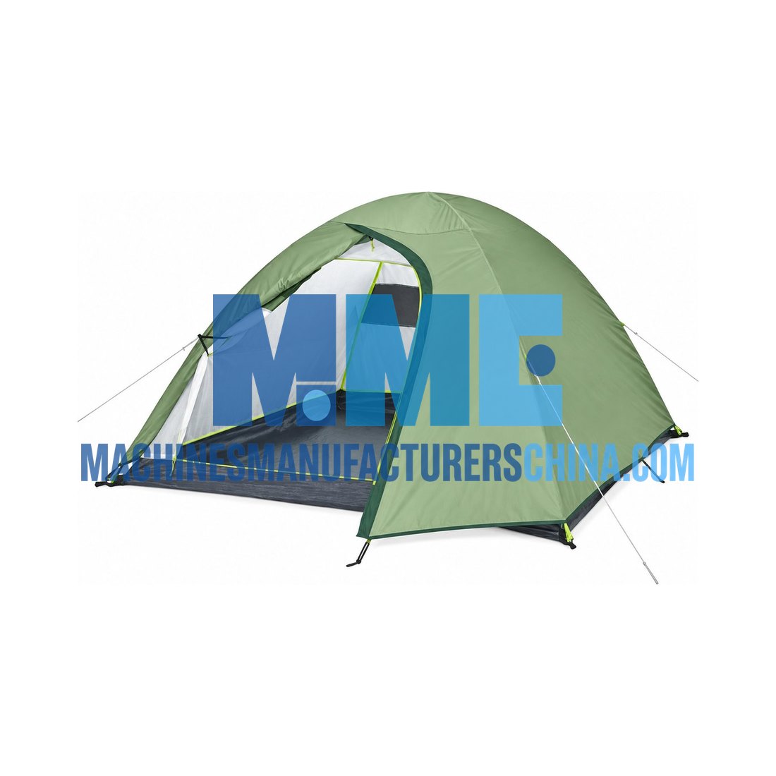 Relief 2/3 Man Tent / Campaign Tent — Relief Supplies
