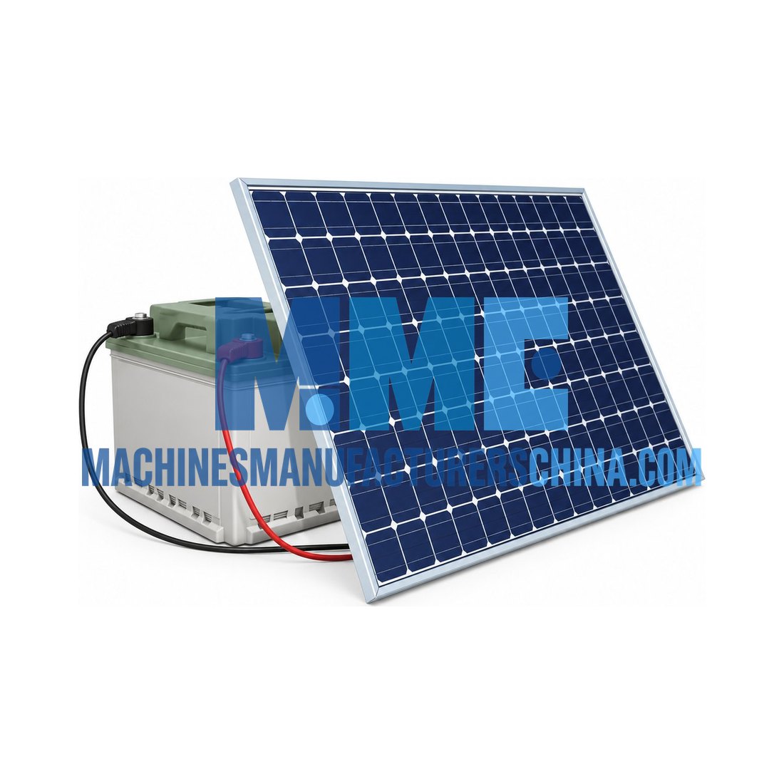 Solar Batteries Suppliers — Solar Systems