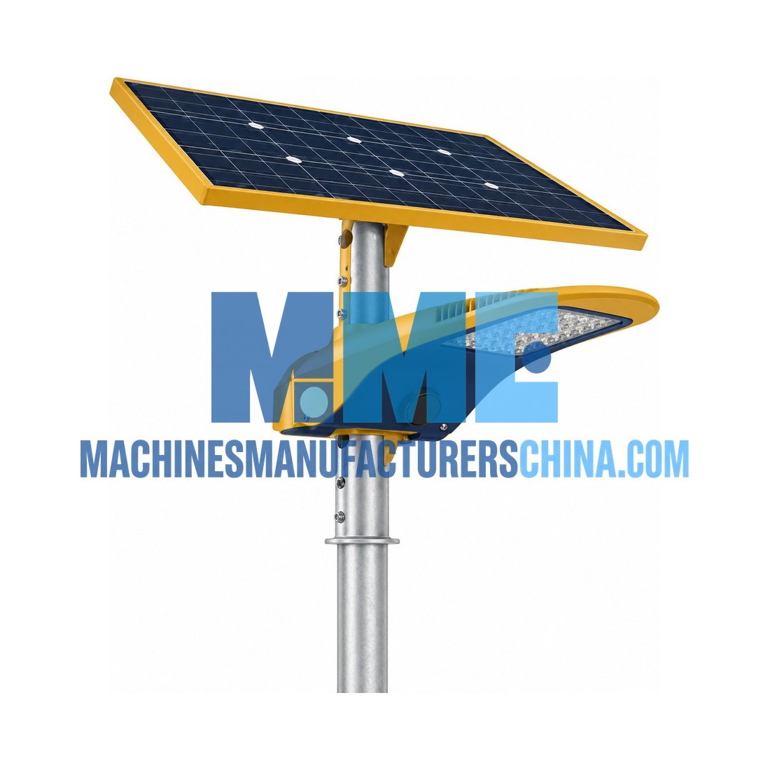Solar Hinergy Outdoor IP 65 Solar Led Lights — Solar Systems