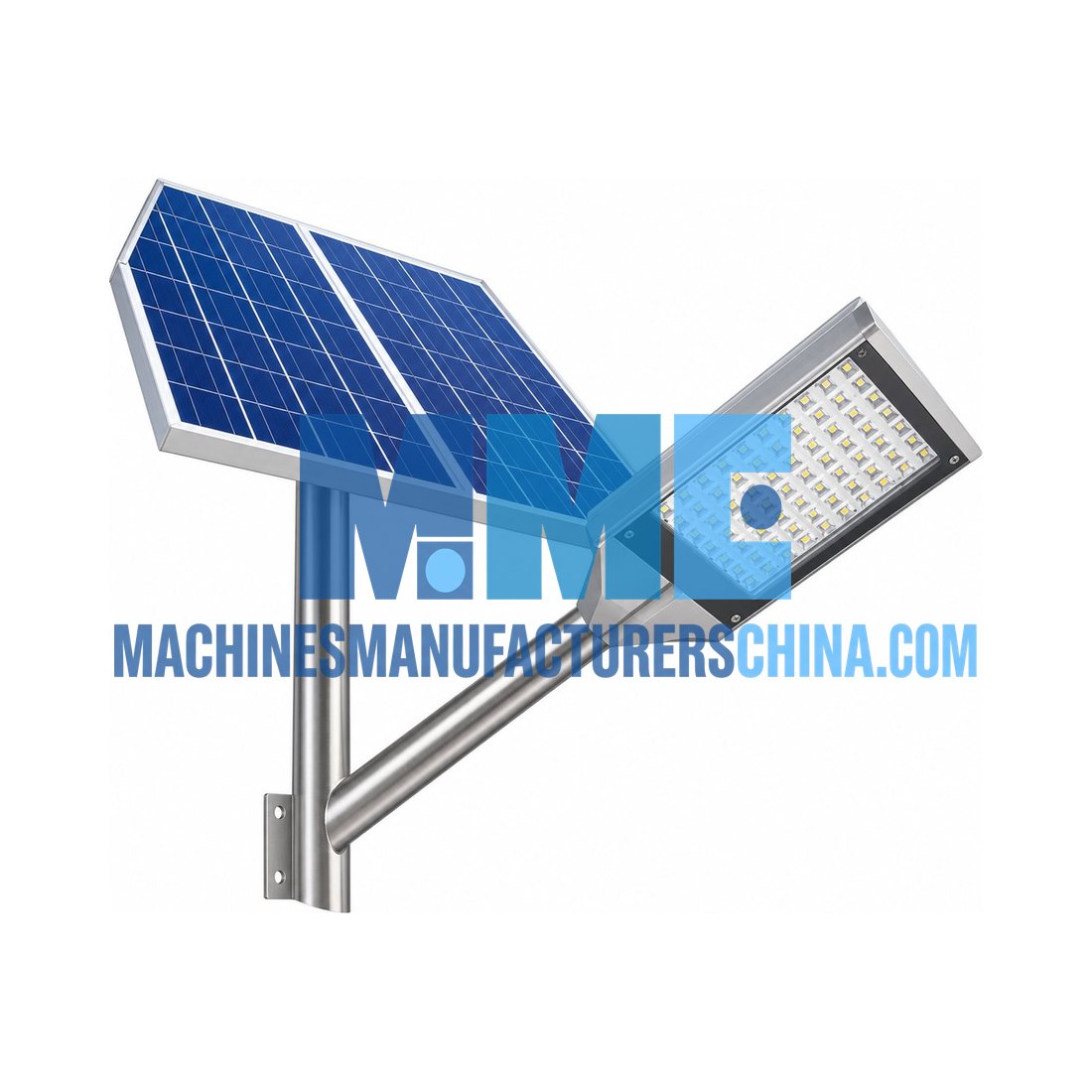 Solar LED Street Light Manufacturers — Solar Systems