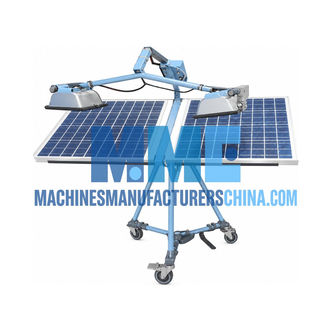 Solar Panels Suppliers — Solar Systems