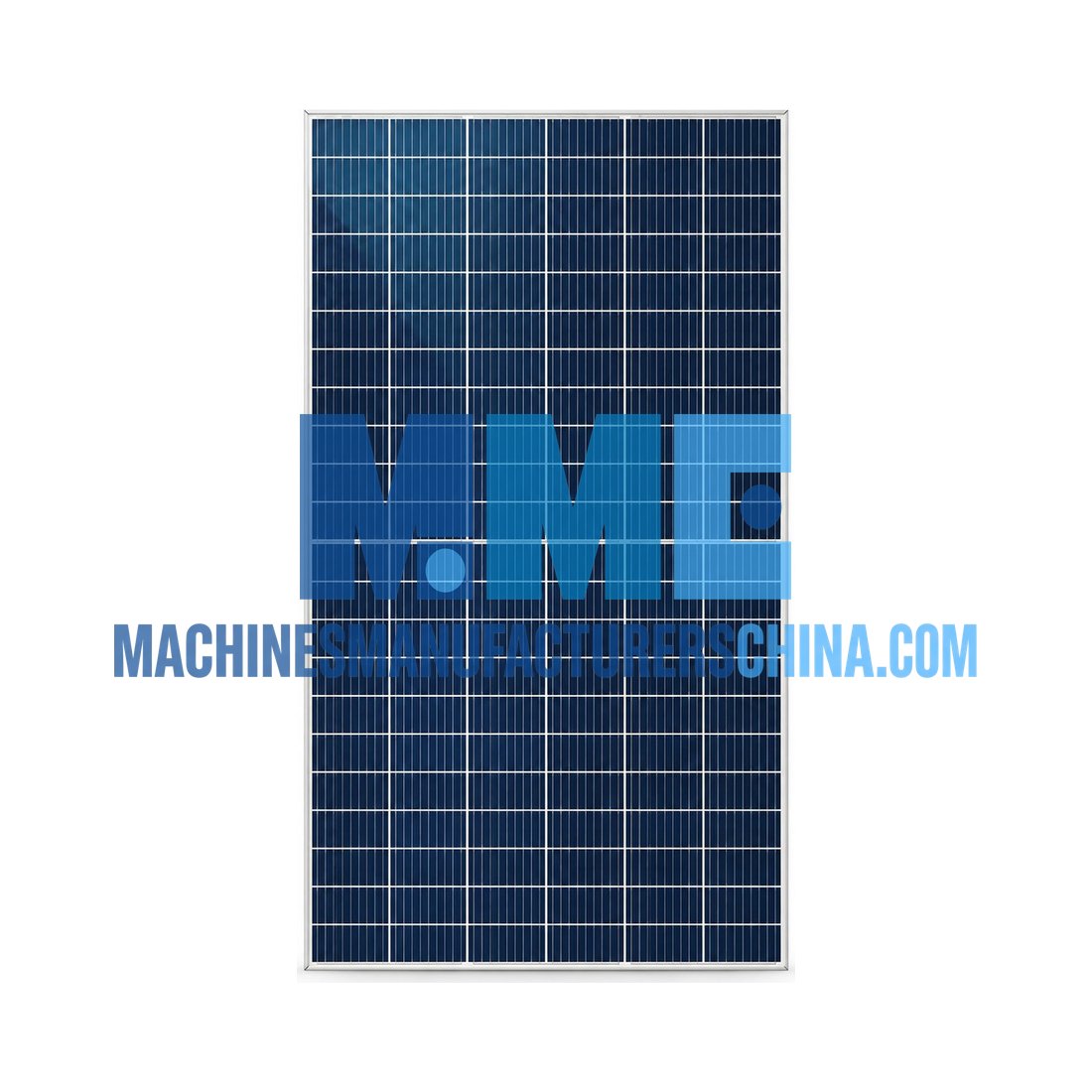Solar POLY 144CELL 325-350W — Solar Systems