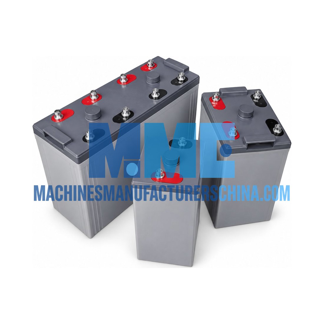 Solar Power Battery — Solar Systems