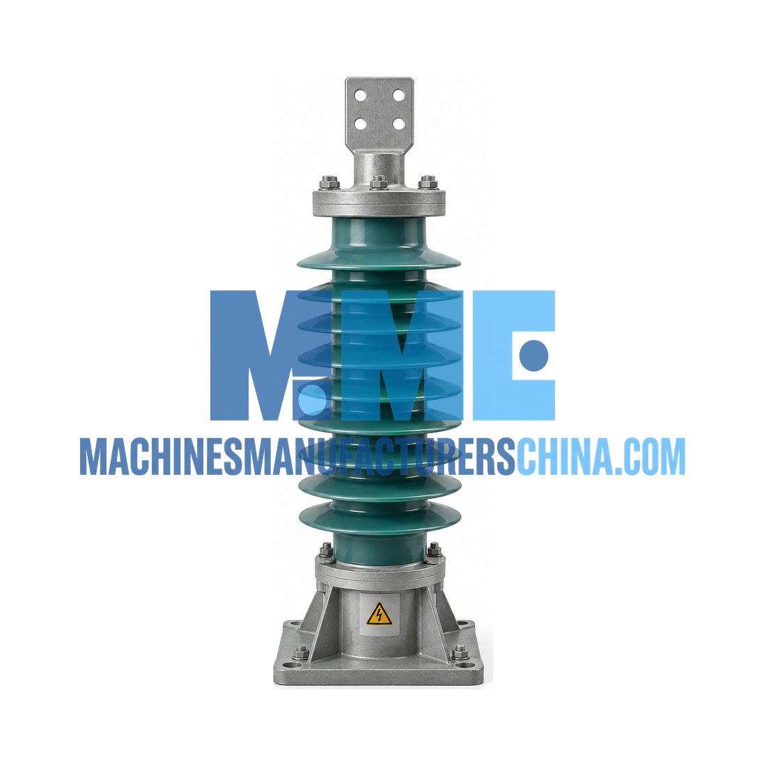 Sub Station Insulator — Power Generation Equipment