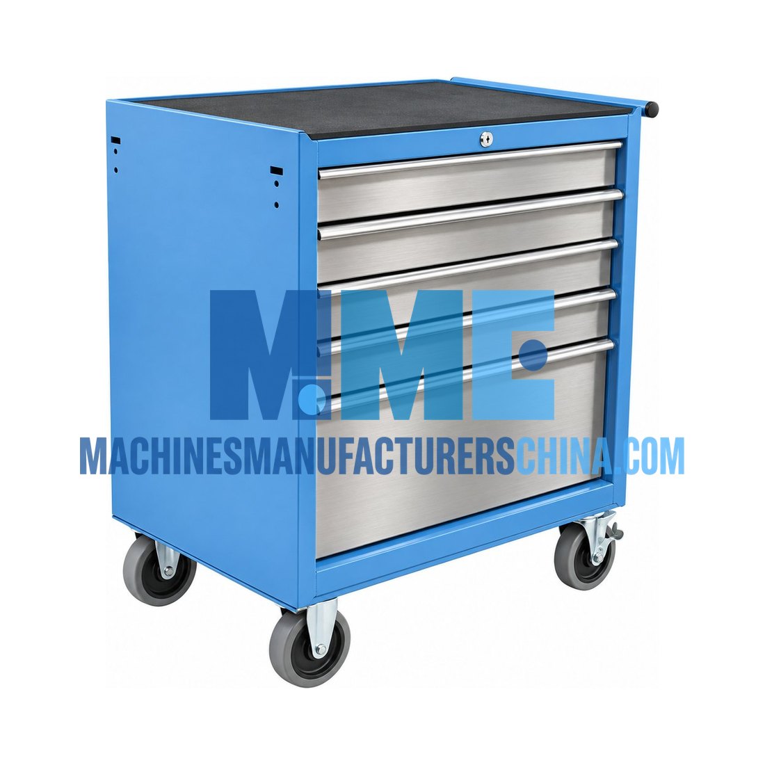Tool Trolley And Cabinets — Hand Tools