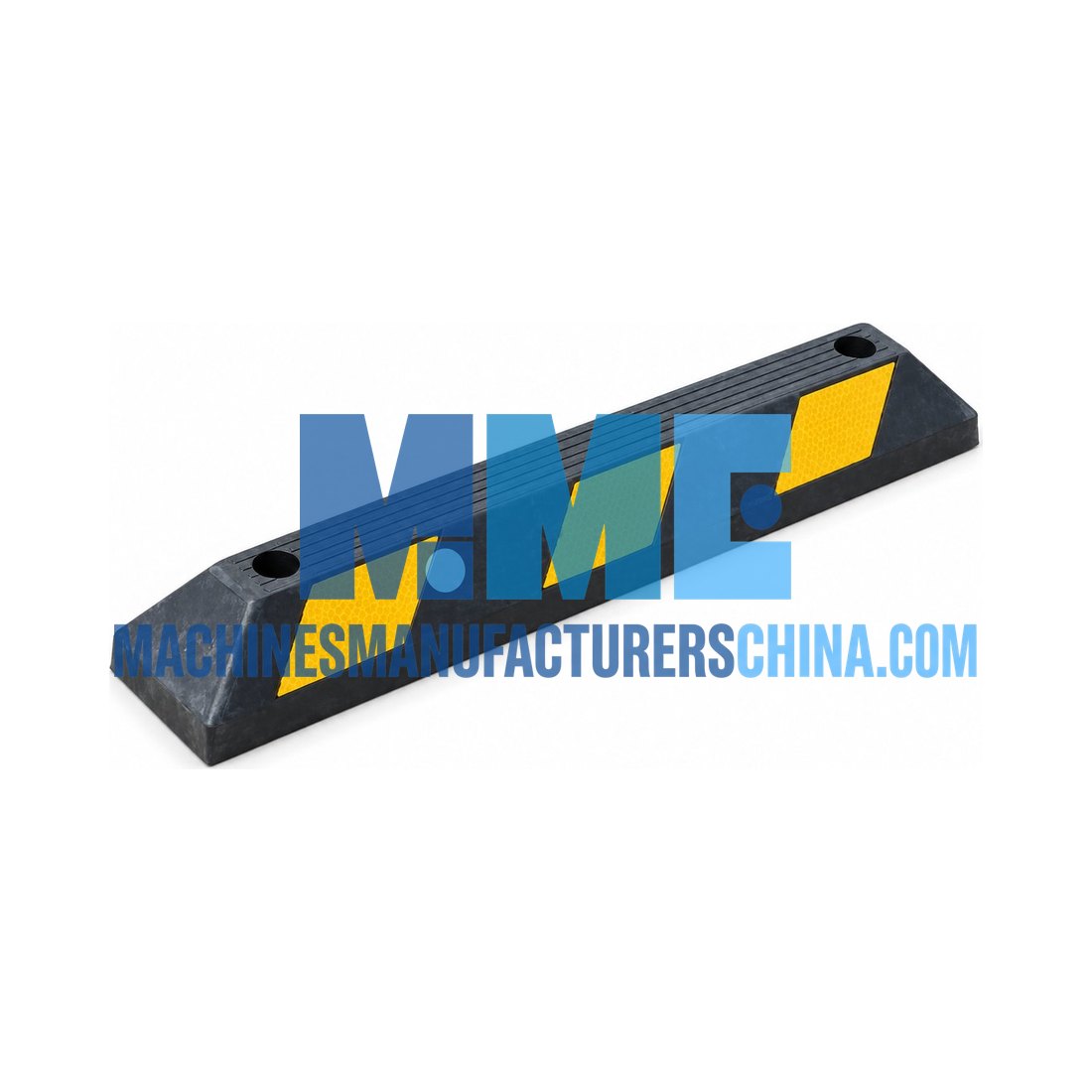 Traffic Parking Block — Traffic Safety Equipment