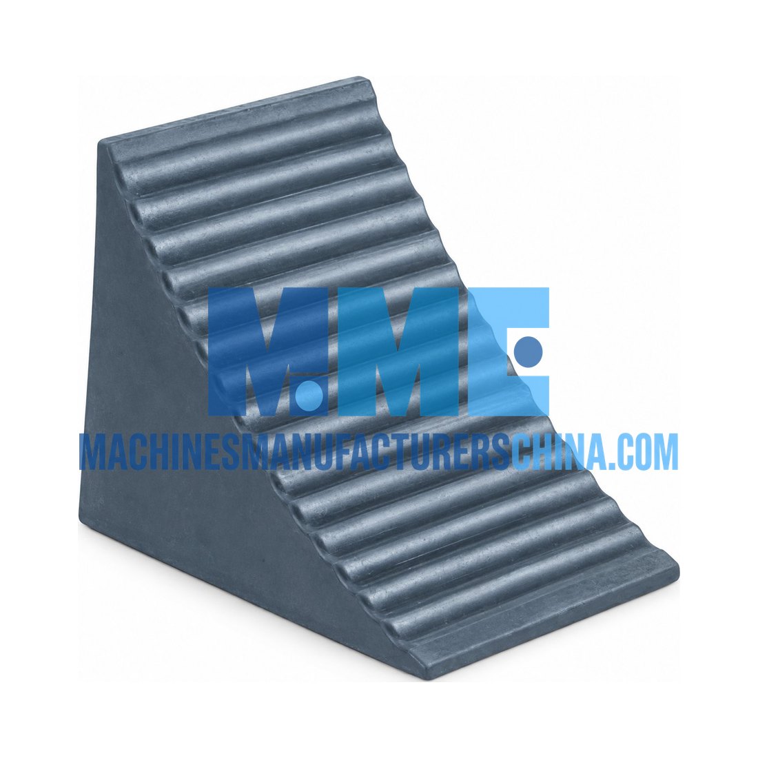 Traffic Wheel Chock — Traffic Safety Equipment