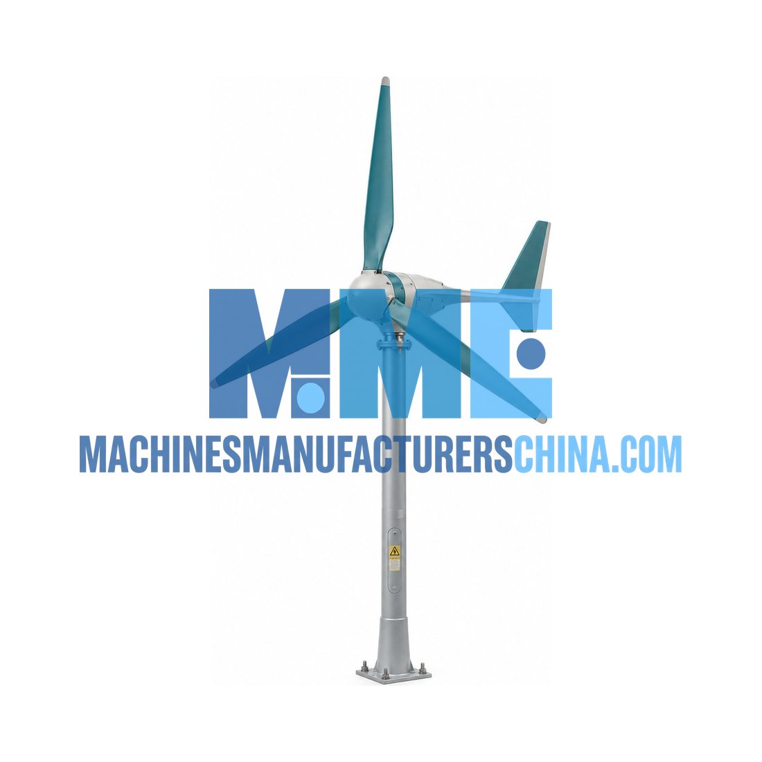 Wind Energy Equipment